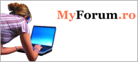 Pagina de start a forumului railway.MyForum.ro